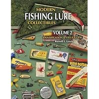 Fishing Lure Collectibles（英語版） Fishing Lure Collectibles（英語版） Fishing Lure